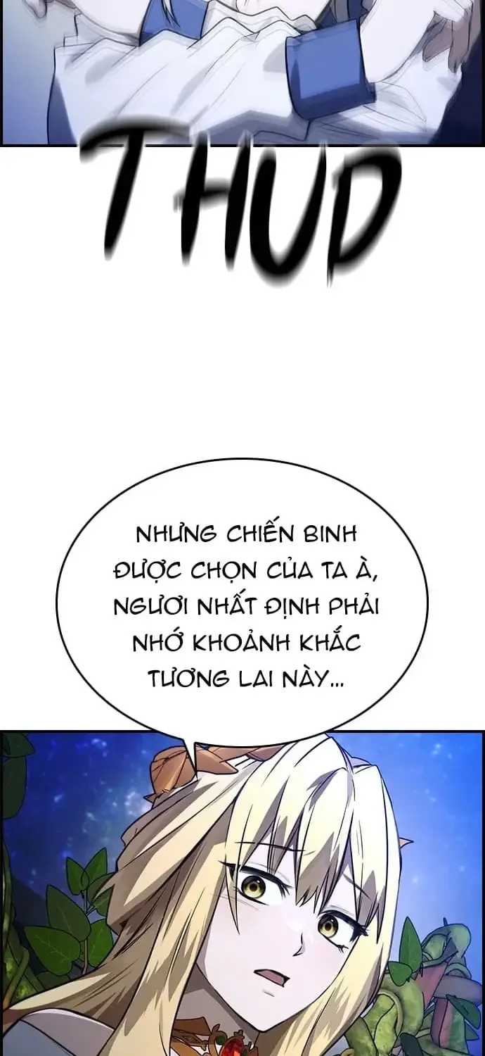 Kẻ Luôn Kết Thúc Bằng Bad Ending Chap 39 - Next Chap 40