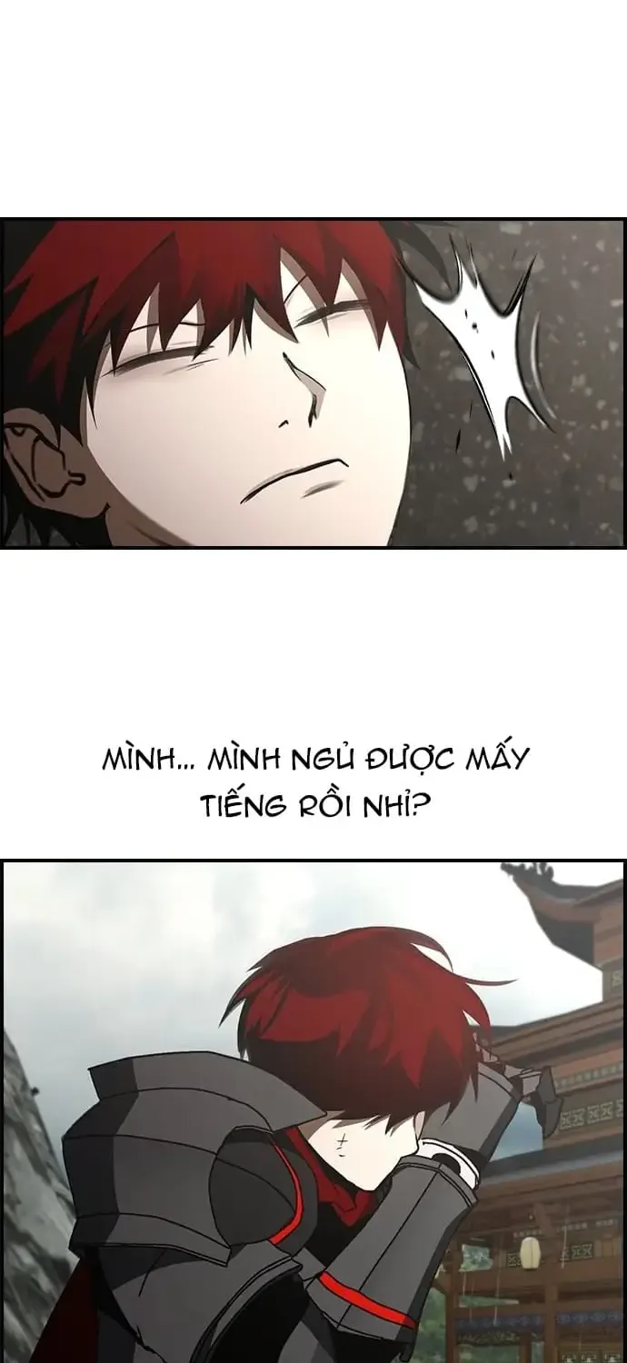 Kẻ Luôn Kết Thúc Bằng Bad Ending Chap 39 - Next Chap 40