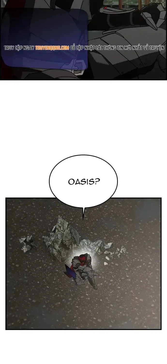 Kẻ Luôn Kết Thúc Bằng Bad Ending Chap 39 - Next Chap 40