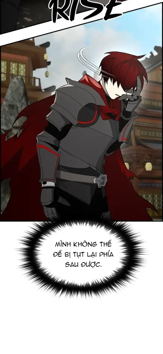 Kẻ Luôn Kết Thúc Bằng Bad Ending Chap 39 - Next Chap 40