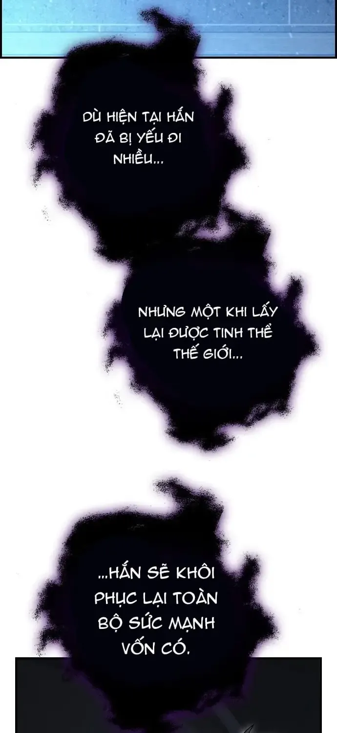 Kẻ Luôn Kết Thúc Bằng Bad Ending Chap 39 - Next Chap 40