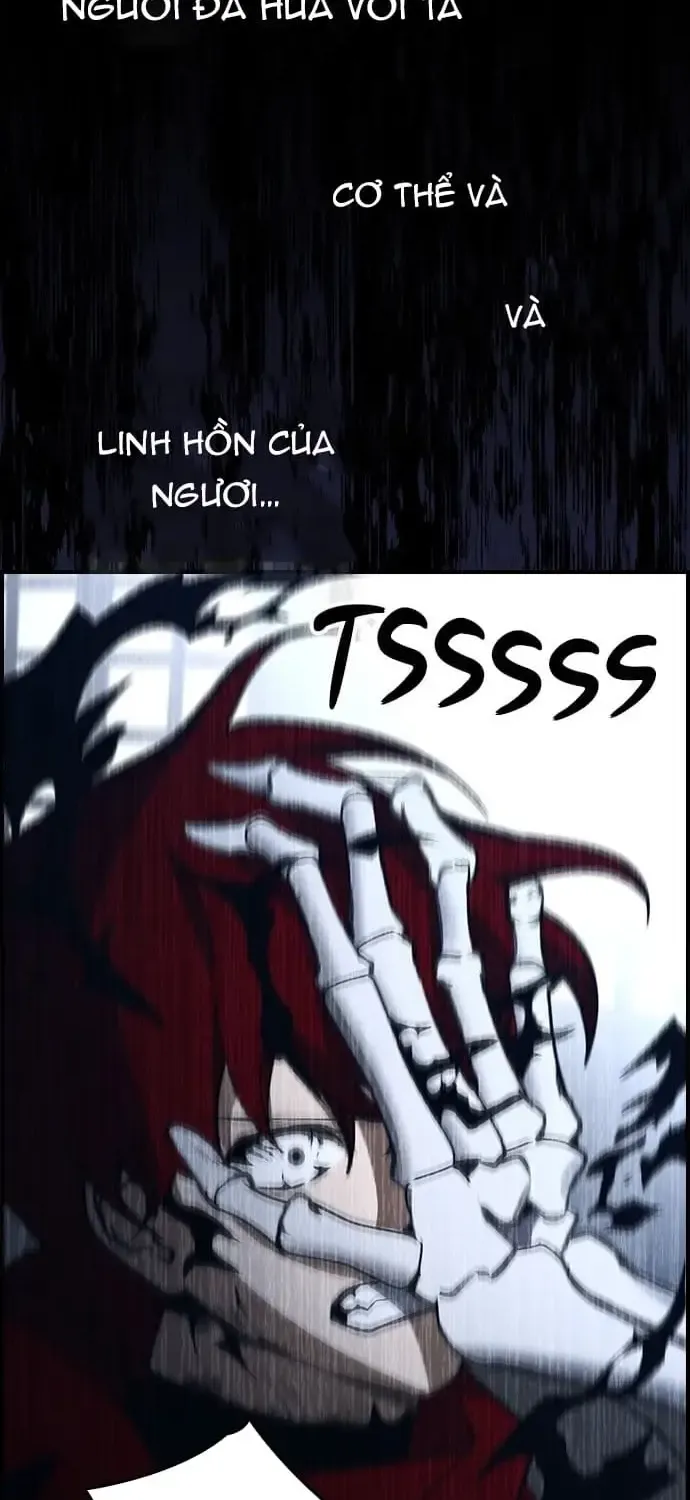 Kẻ Luôn Kết Thúc Bằng Bad Ending Chap 39 - Next Chap 40