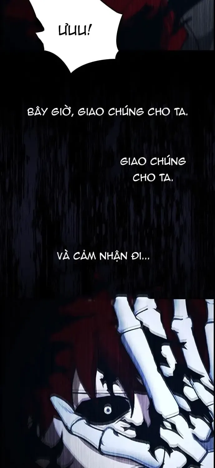 Kẻ Luôn Kết Thúc Bằng Bad Ending Chap 39 - Next Chap 40