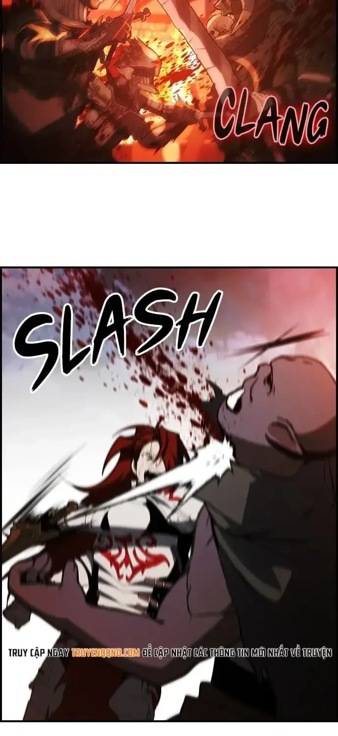 Kẻ Luôn Kết Thúc Bằng Bad Ending Chap 39 - Next Chap 40