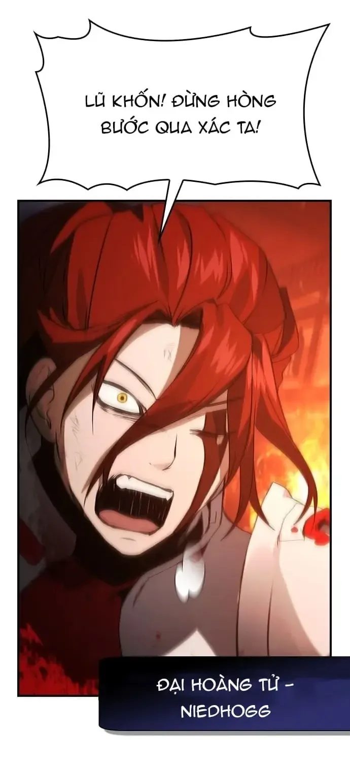 Kẻ Luôn Kết Thúc Bằng Bad Ending Chap 39 - Next Chap 40