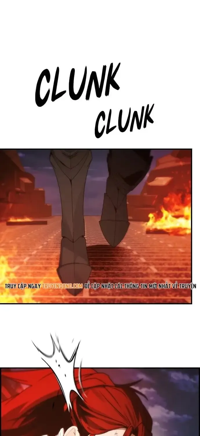 Kẻ Luôn Kết Thúc Bằng Bad Ending Chap 39 - Next Chap 40