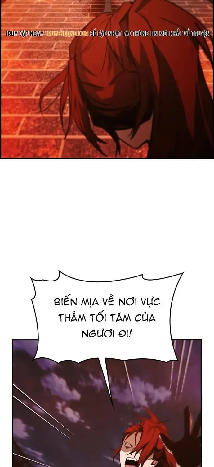 Kẻ Luôn Kết Thúc Bằng Bad Ending Chap 39 - Next Chap 40