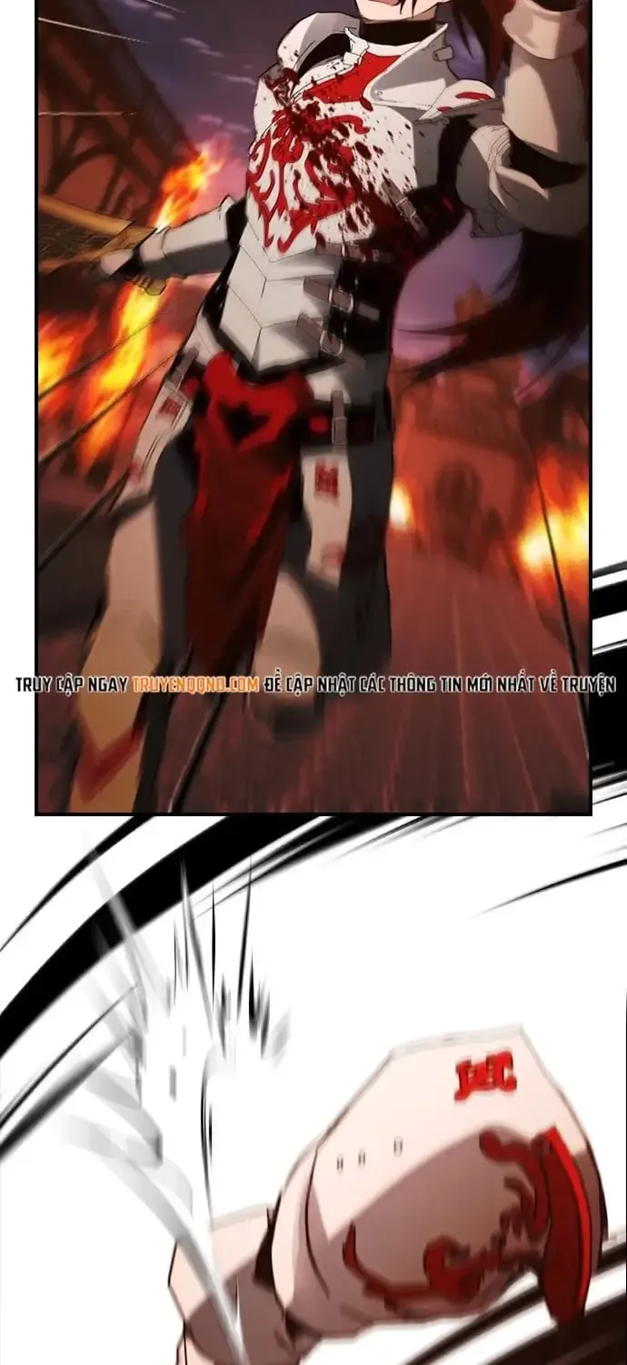 Kẻ Luôn Kết Thúc Bằng Bad Ending Chap 39 - Next Chap 40