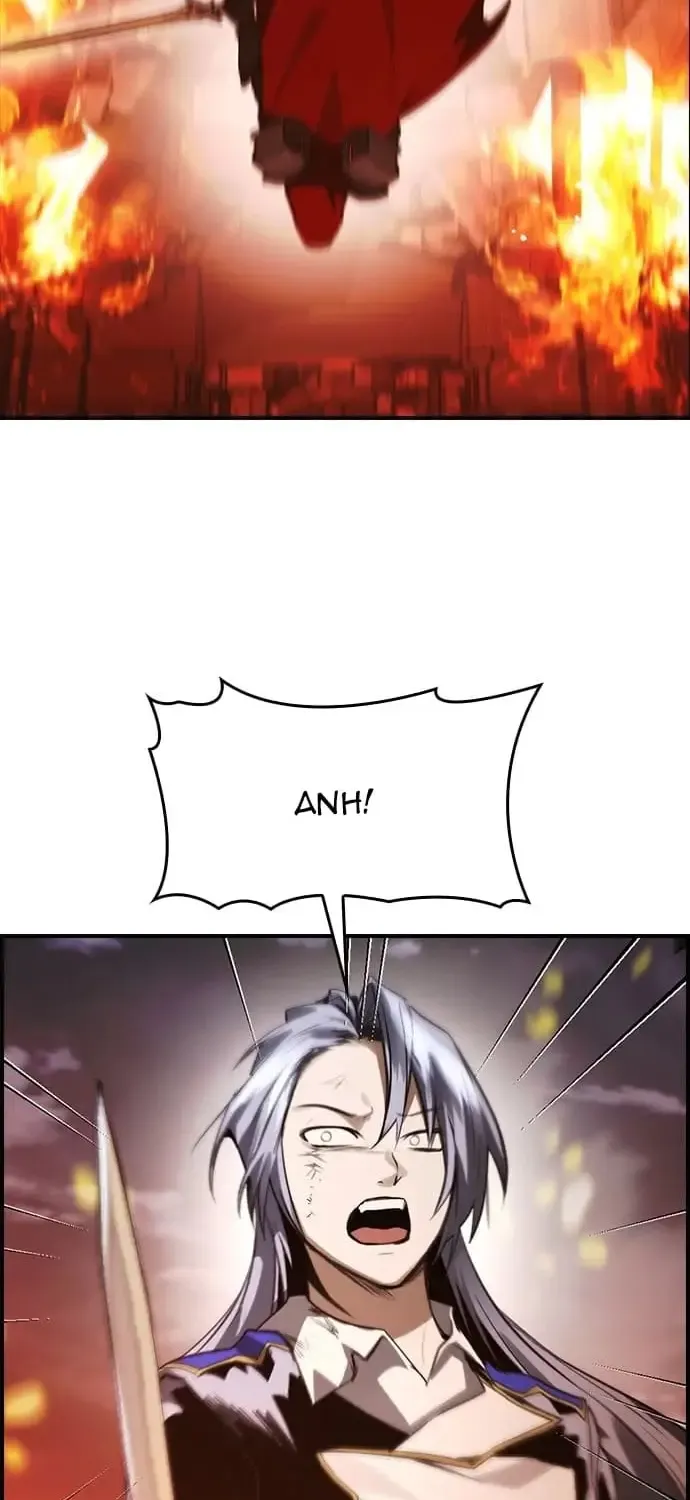 Kẻ Luôn Kết Thúc Bằng Bad Ending Chap 39 - Next Chap 40