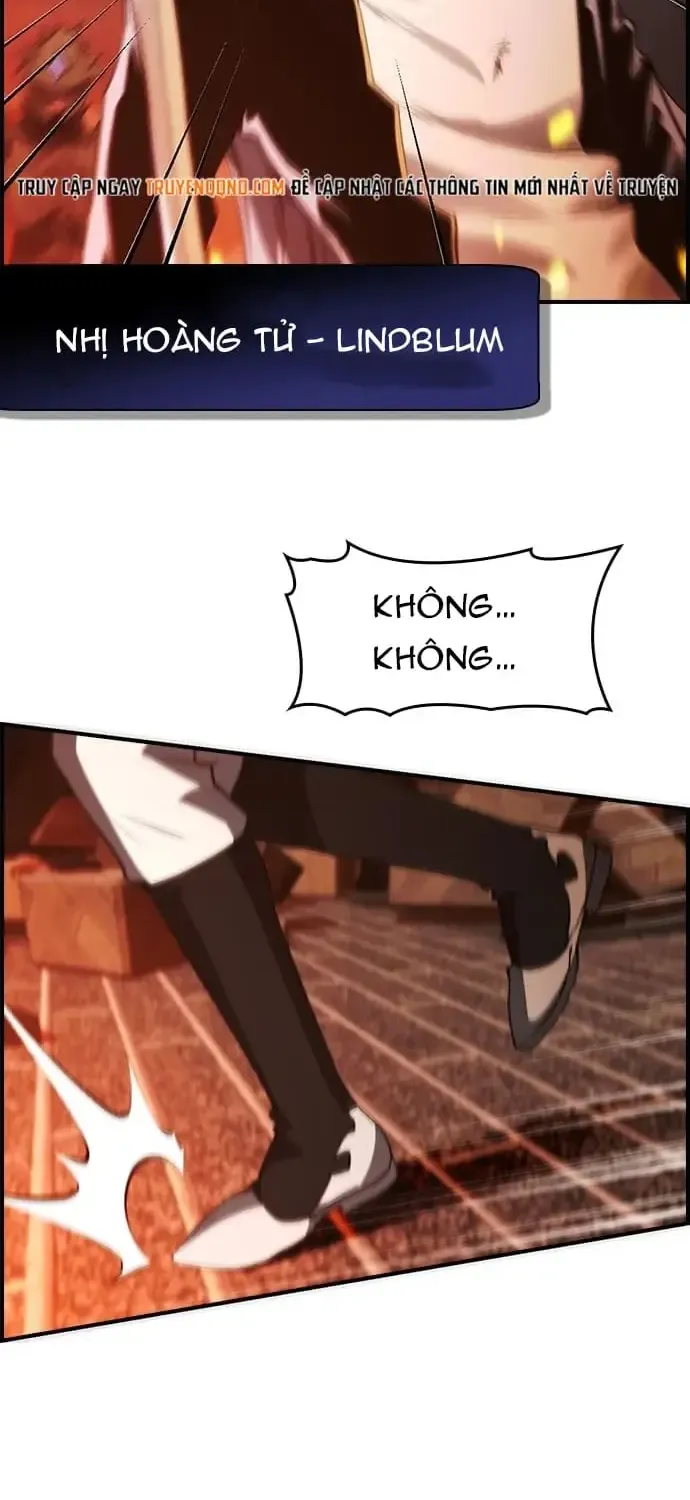 Kẻ Luôn Kết Thúc Bằng Bad Ending Chap 39 - Next Chap 40