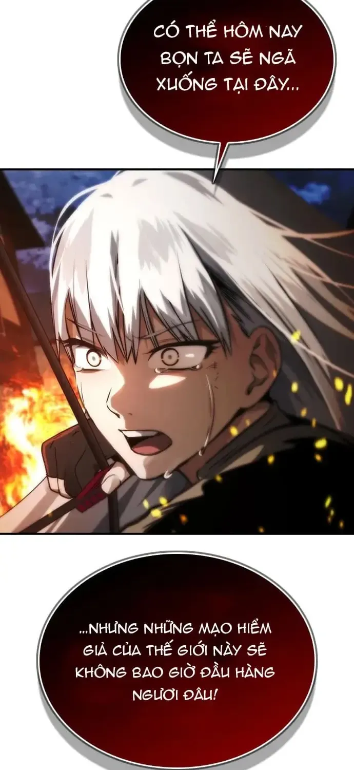 Kẻ Luôn Kết Thúc Bằng Bad Ending Chap 39 - Next Chap 40