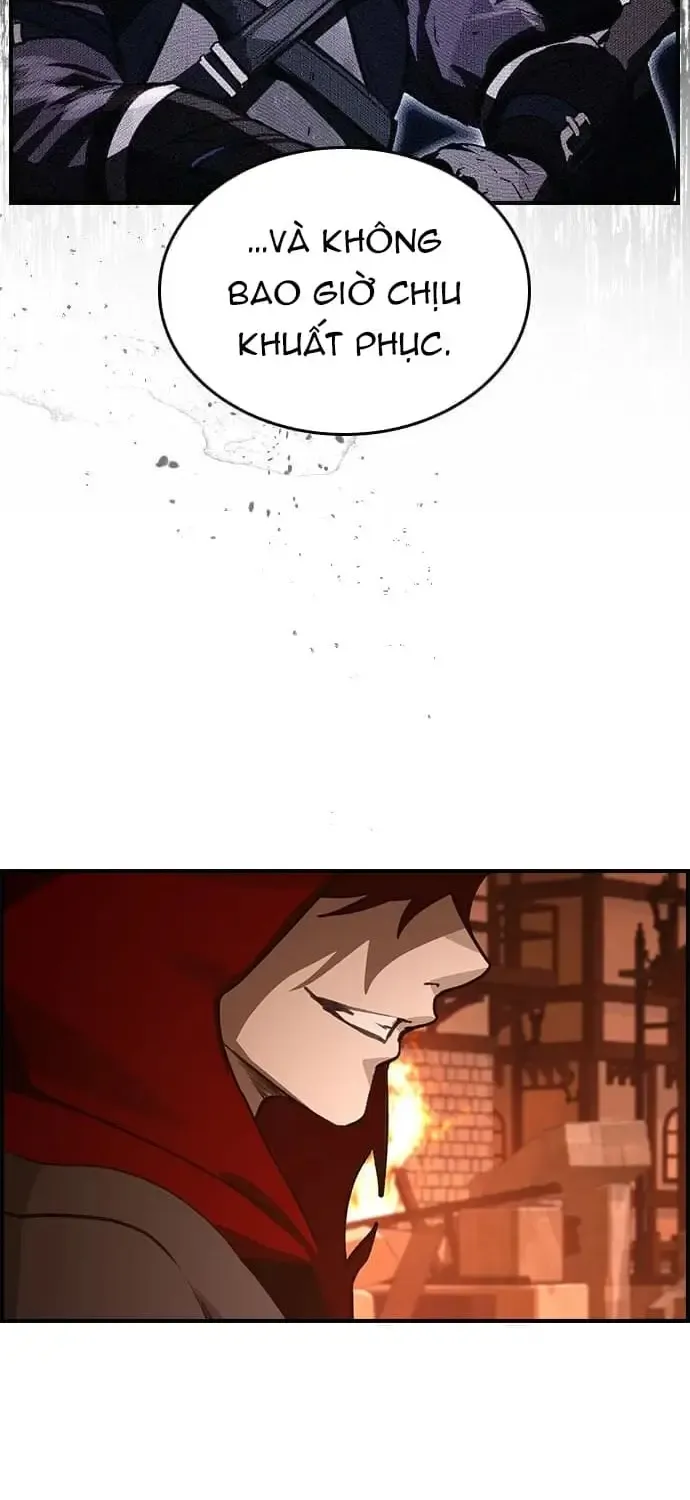 Kẻ Luôn Kết Thúc Bằng Bad Ending Chap 39 - Next Chap 40