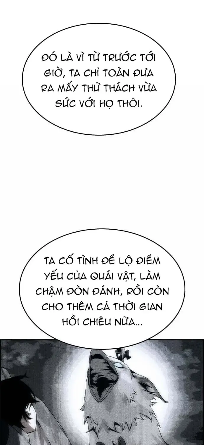 Kẻ Luôn Kết Thúc Bằng Bad Ending Chap 39 - Next Chap 40