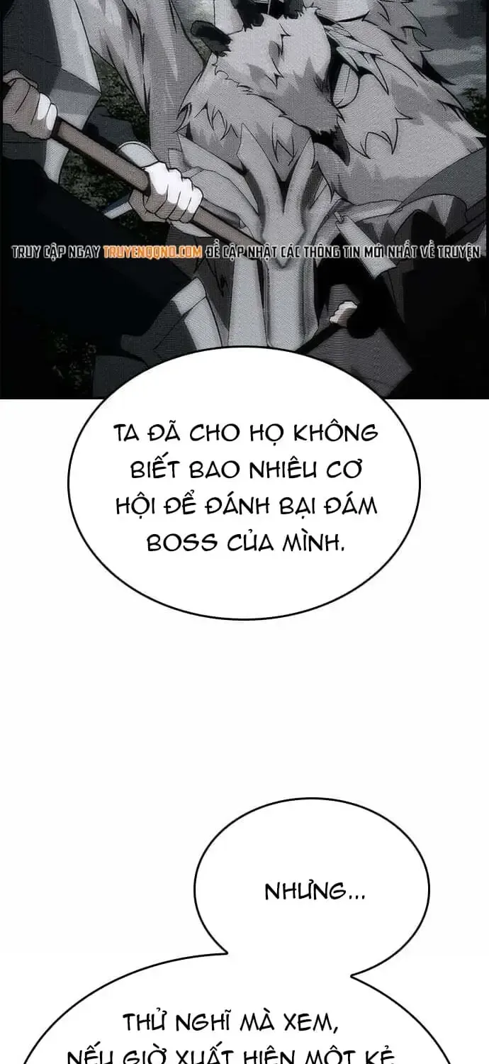 Kẻ Luôn Kết Thúc Bằng Bad Ending Chap 39 - Next Chap 40