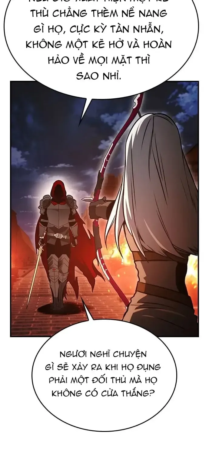 Kẻ Luôn Kết Thúc Bằng Bad Ending Chap 39 - Next Chap 40