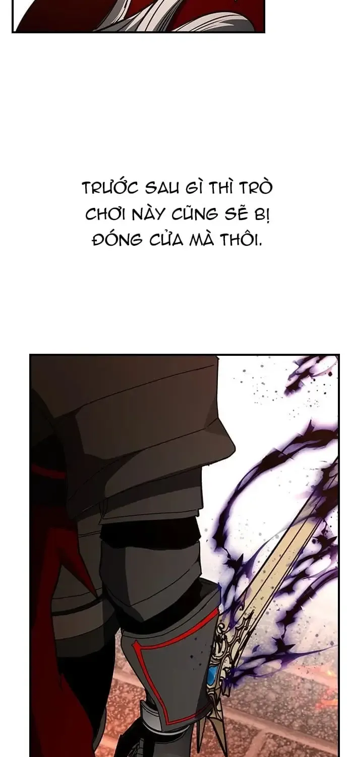 Kẻ Luôn Kết Thúc Bằng Bad Ending Chap 39 - Next Chap 40