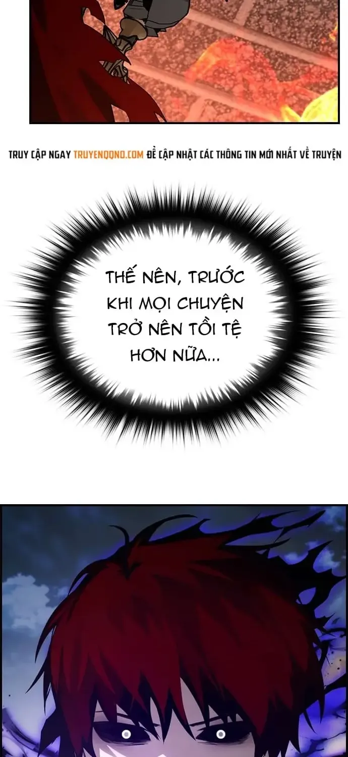 Kẻ Luôn Kết Thúc Bằng Bad Ending Chap 39 - Next Chap 40