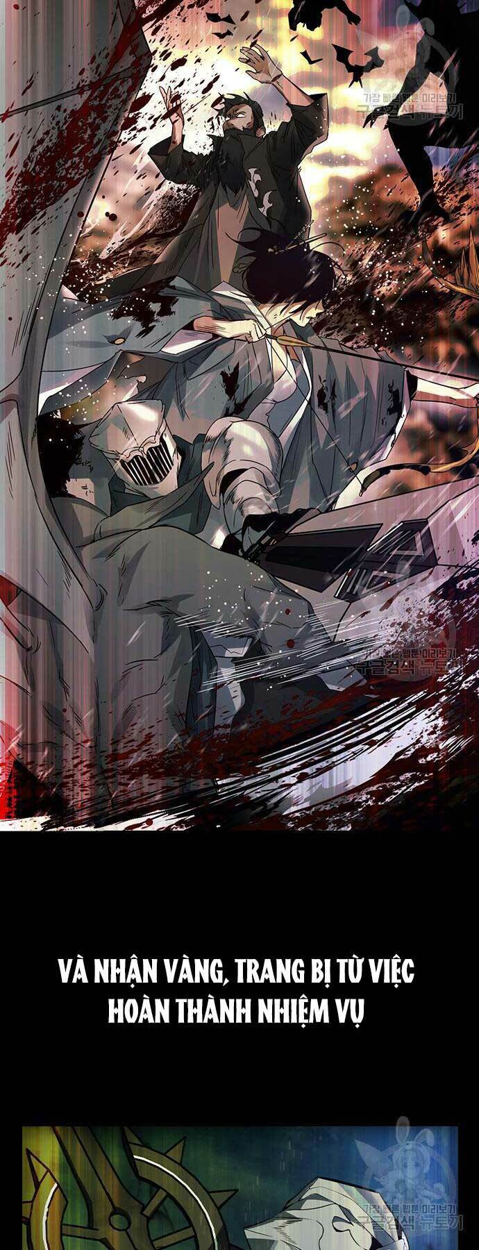 Kẻ Luôn Kết Thúc Bằng Bad Ending Chap 4 - Next Chap 5