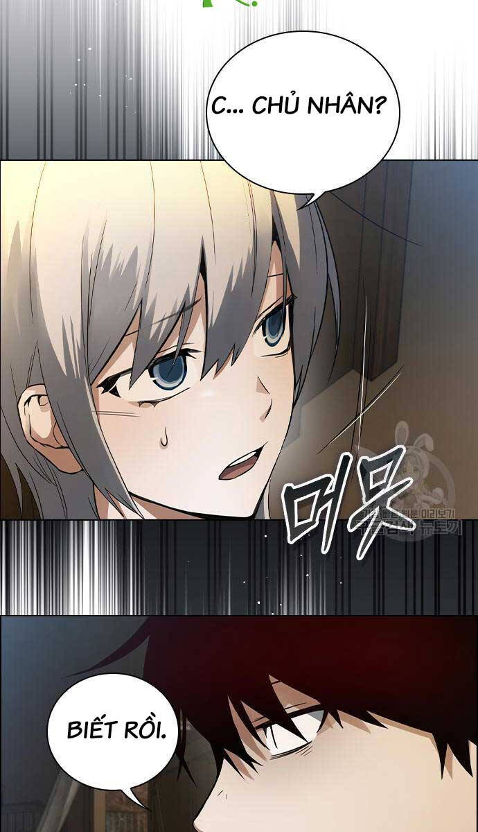 Kẻ Luôn Kết Thúc Bằng Bad Ending Chap 4 - Next Chap 5