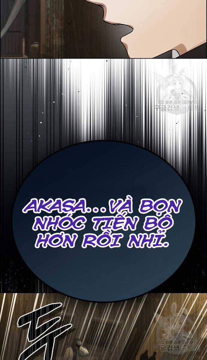Kẻ Luôn Kết Thúc Bằng Bad Ending Chap 4 - Next Chap 5