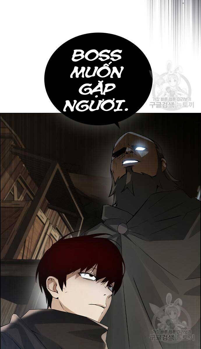 Kẻ Luôn Kết Thúc Bằng Bad Ending Chap 4 - Next Chap 5