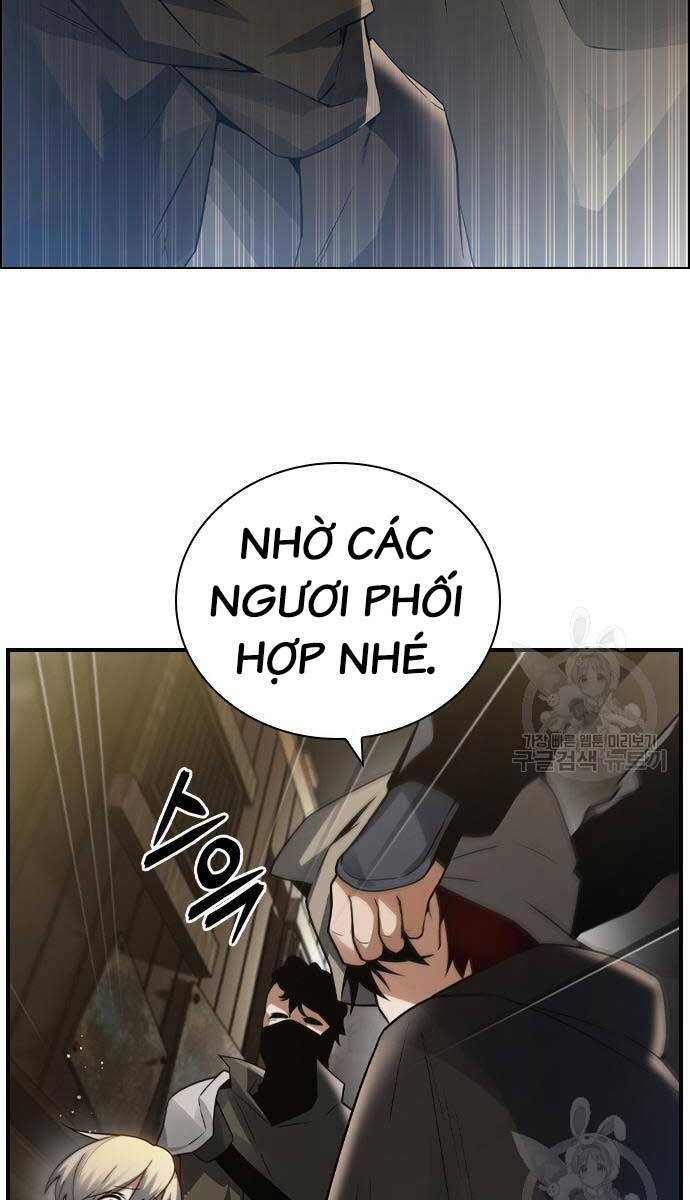 Kẻ Luôn Kết Thúc Bằng Bad Ending Chap 4 - Next Chap 5