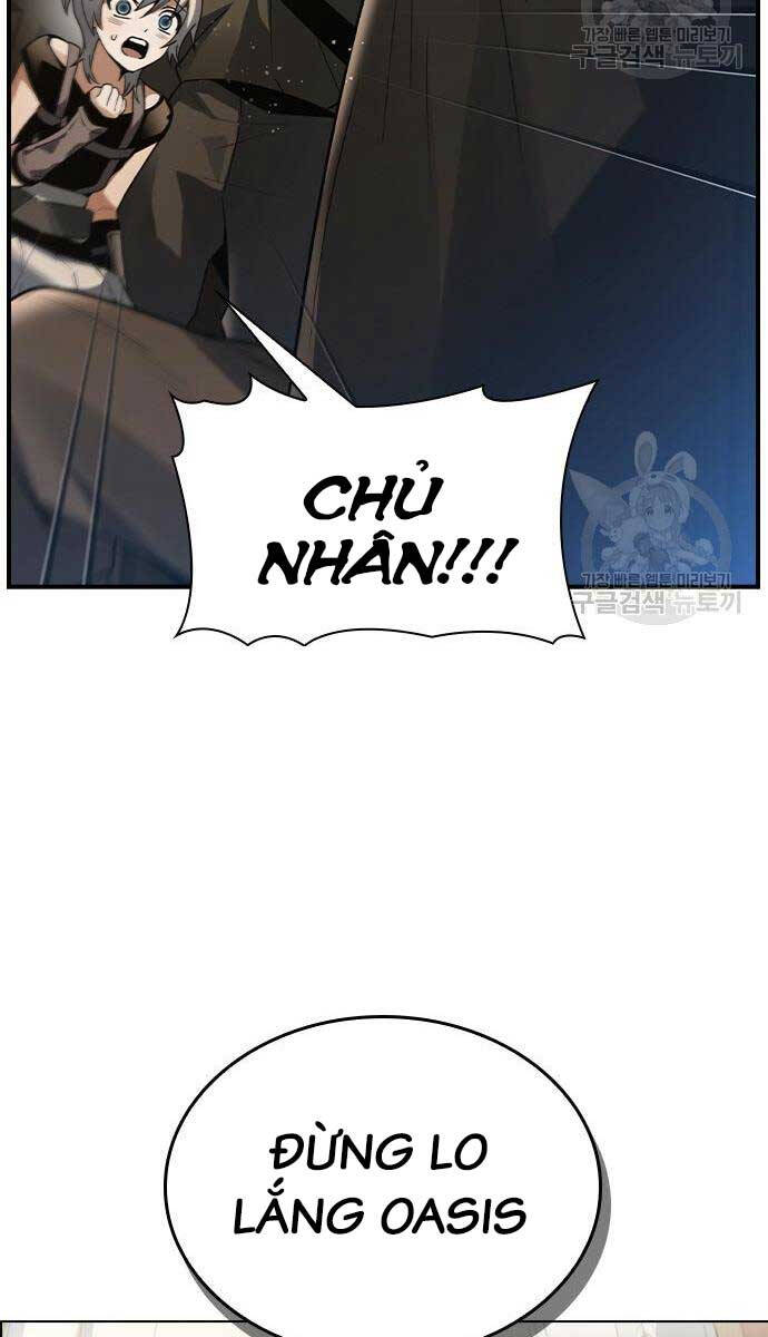 Kẻ Luôn Kết Thúc Bằng Bad Ending Chap 4 - Next Chap 5