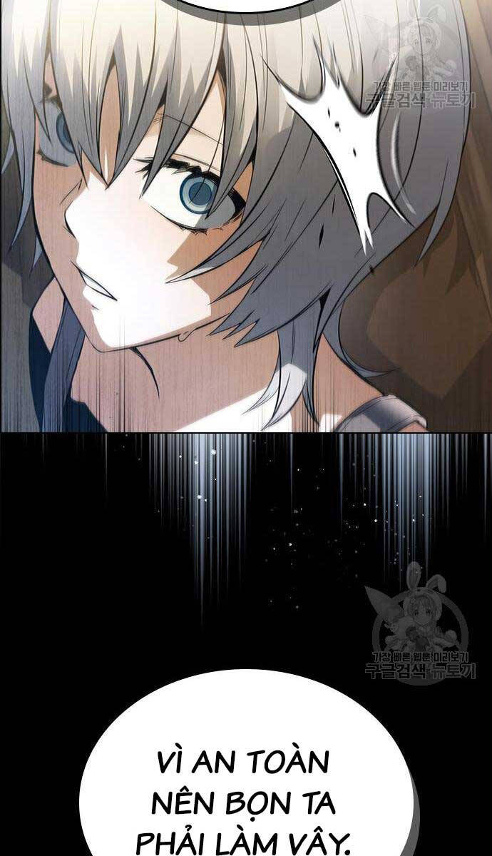 Kẻ Luôn Kết Thúc Bằng Bad Ending Chap 4 - Next Chap 5