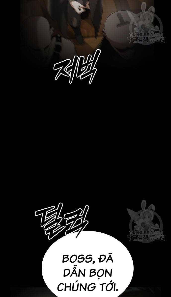 Kẻ Luôn Kết Thúc Bằng Bad Ending Chap 4 - Next Chap 5