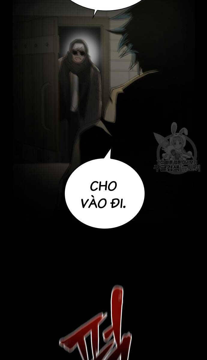 Kẻ Luôn Kết Thúc Bằng Bad Ending Chap 4 - Next Chap 5