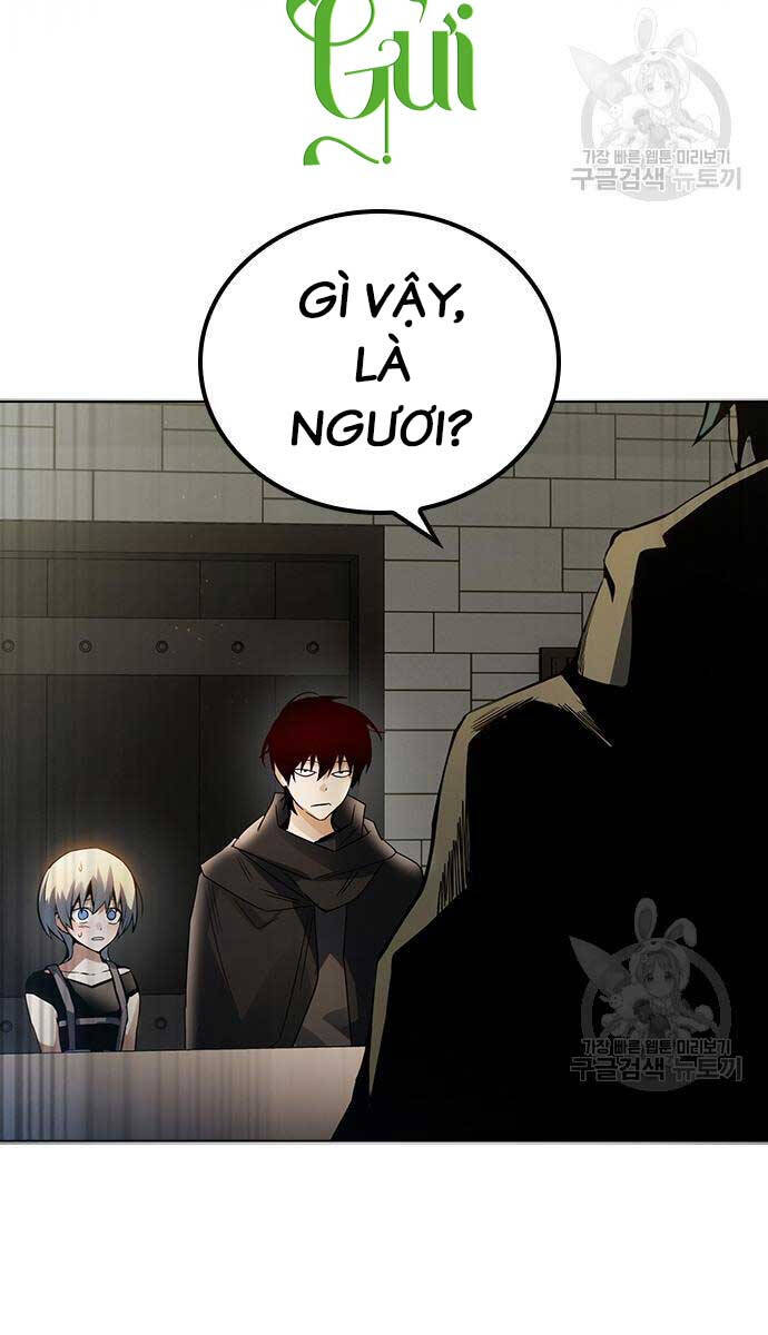 Kẻ Luôn Kết Thúc Bằng Bad Ending Chap 4 - Next Chap 5