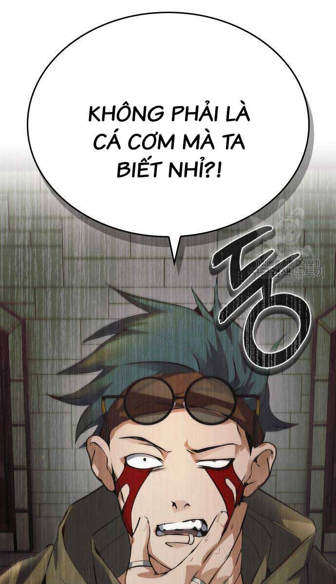 Kẻ Luôn Kết Thúc Bằng Bad Ending Chap 4 - Next Chap 5