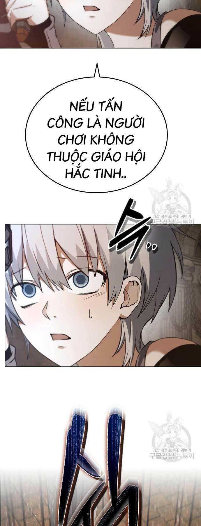 Kẻ Luôn Kết Thúc Bằng Bad Ending Chap 4 - Next Chap 5