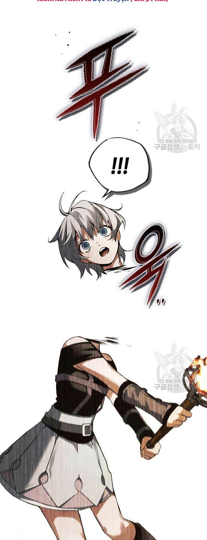 Kẻ Luôn Kết Thúc Bằng Bad Ending Chap 4 - Next Chap 5