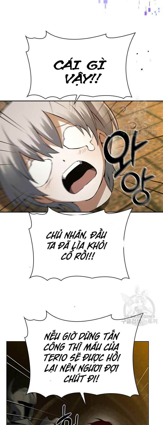 Kẻ Luôn Kết Thúc Bằng Bad Ending Chap 4 - Next Chap 5