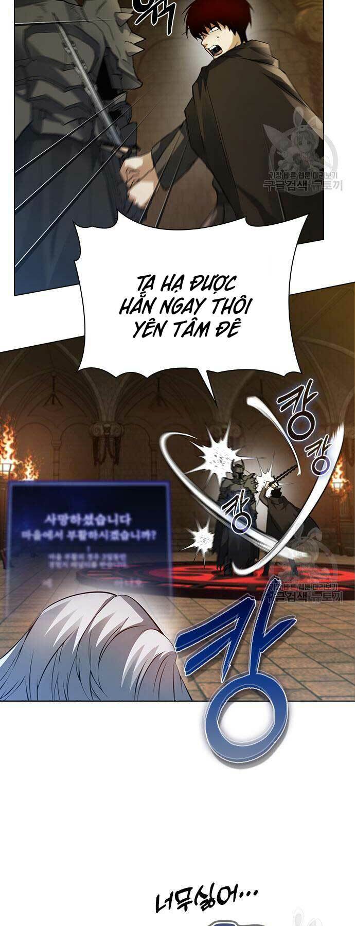 Kẻ Luôn Kết Thúc Bằng Bad Ending Chap 4 - Next Chap 5