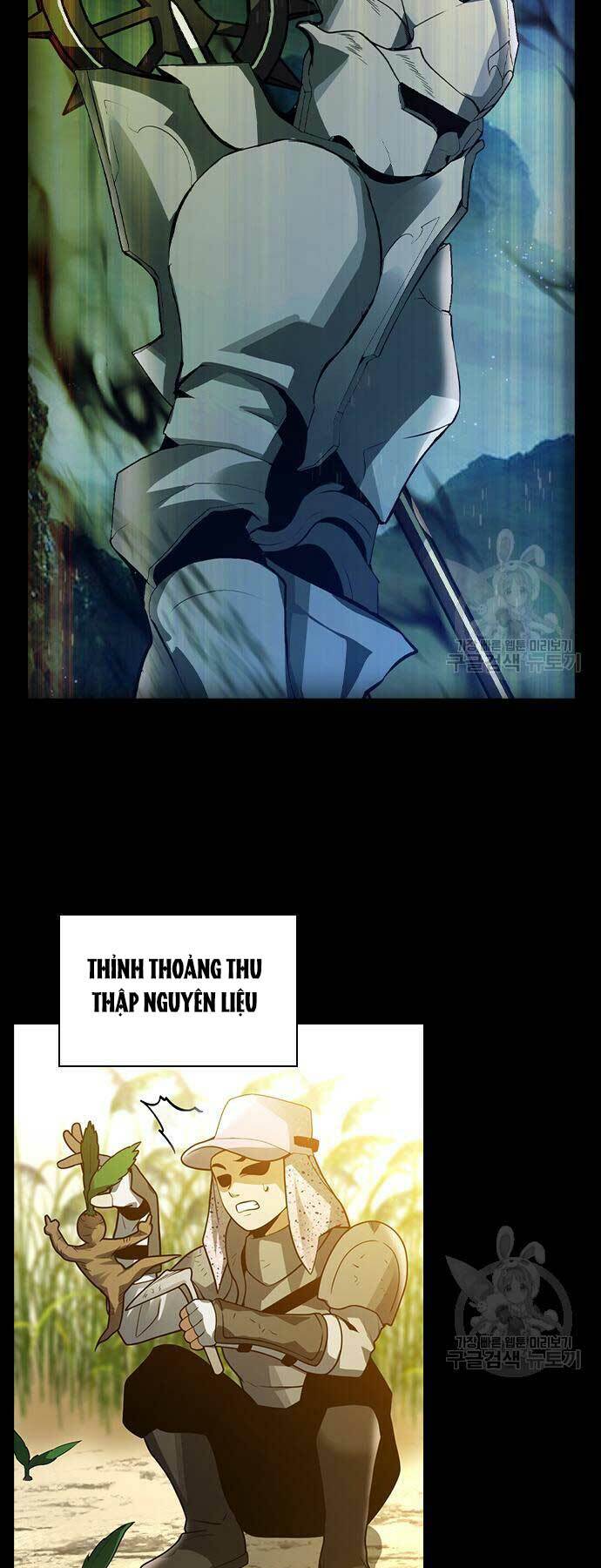 Kẻ Luôn Kết Thúc Bằng Bad Ending Chap 4 - Next Chap 5