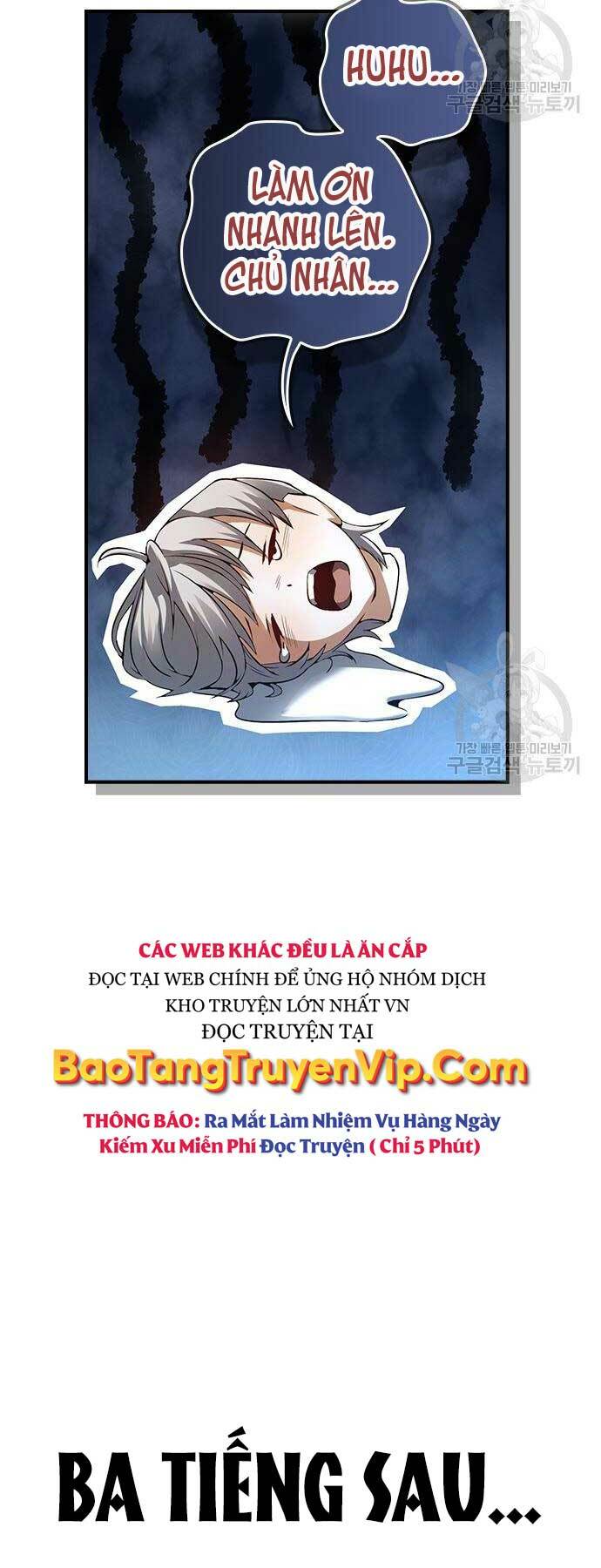 Kẻ Luôn Kết Thúc Bằng Bad Ending Chap 4 - Next Chap 5