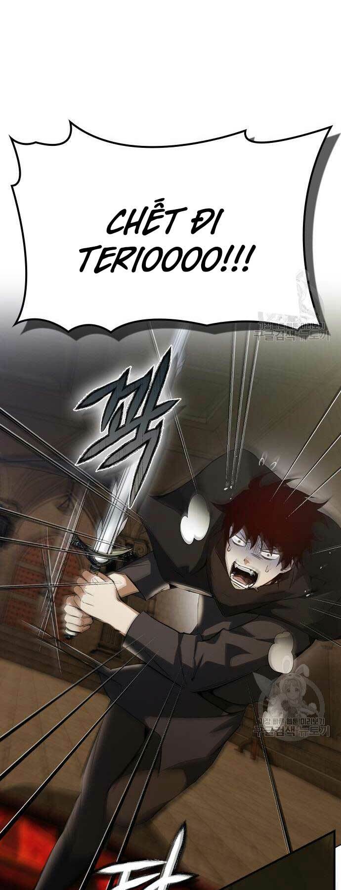 Kẻ Luôn Kết Thúc Bằng Bad Ending Chap 4 - Next Chap 5