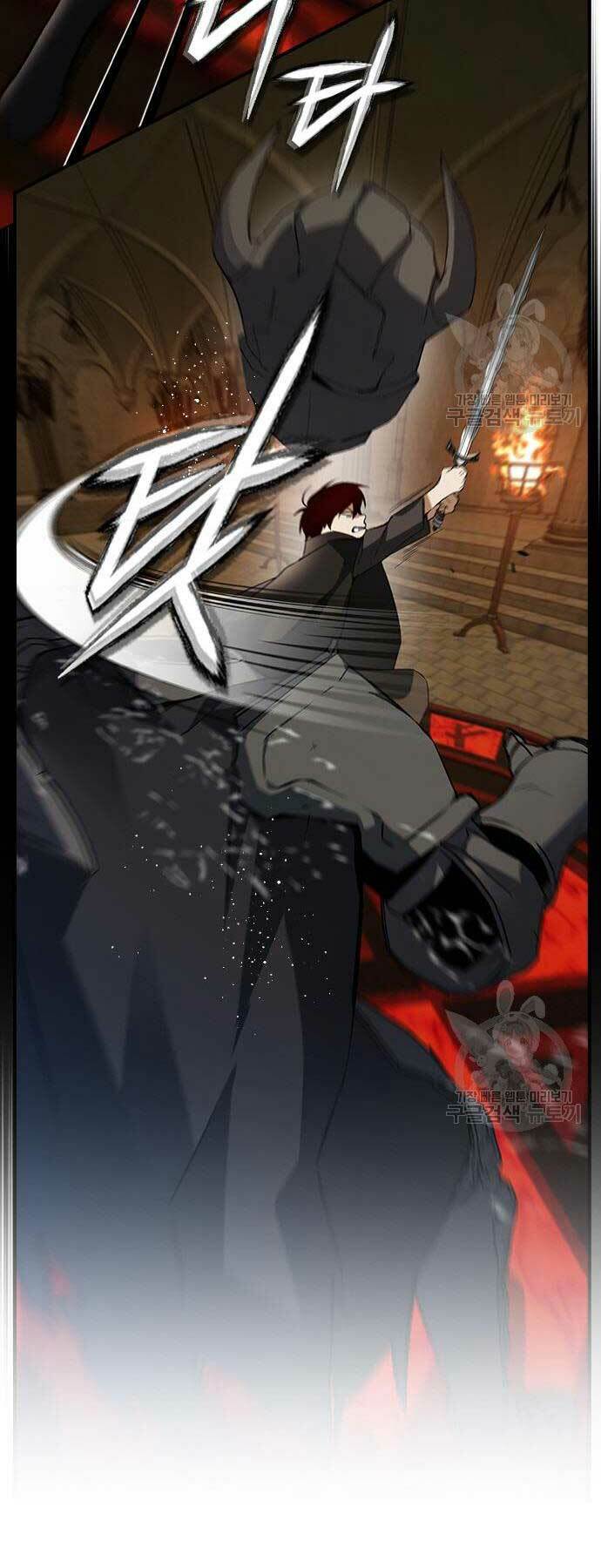 Kẻ Luôn Kết Thúc Bằng Bad Ending Chap 4 - Next Chap 5