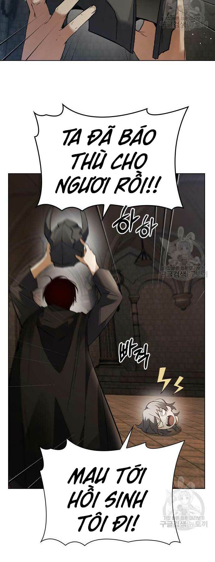 Kẻ Luôn Kết Thúc Bằng Bad Ending Chap 4 - Next Chap 5