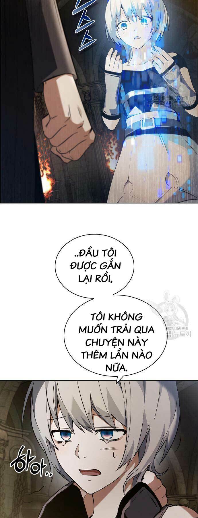 Kẻ Luôn Kết Thúc Bằng Bad Ending Chap 4 - Next Chap 5