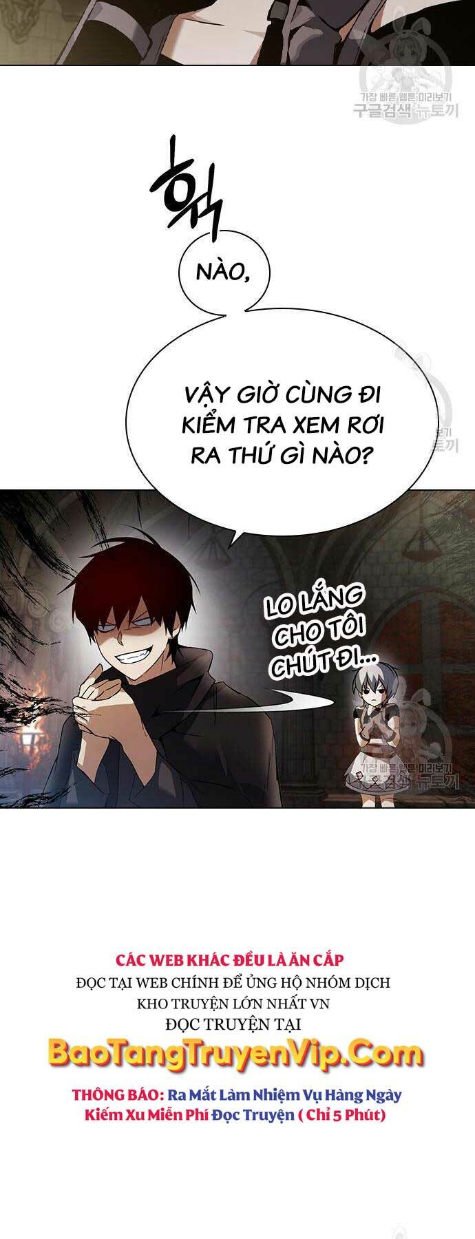 Kẻ Luôn Kết Thúc Bằng Bad Ending Chap 4 - Next Chap 5