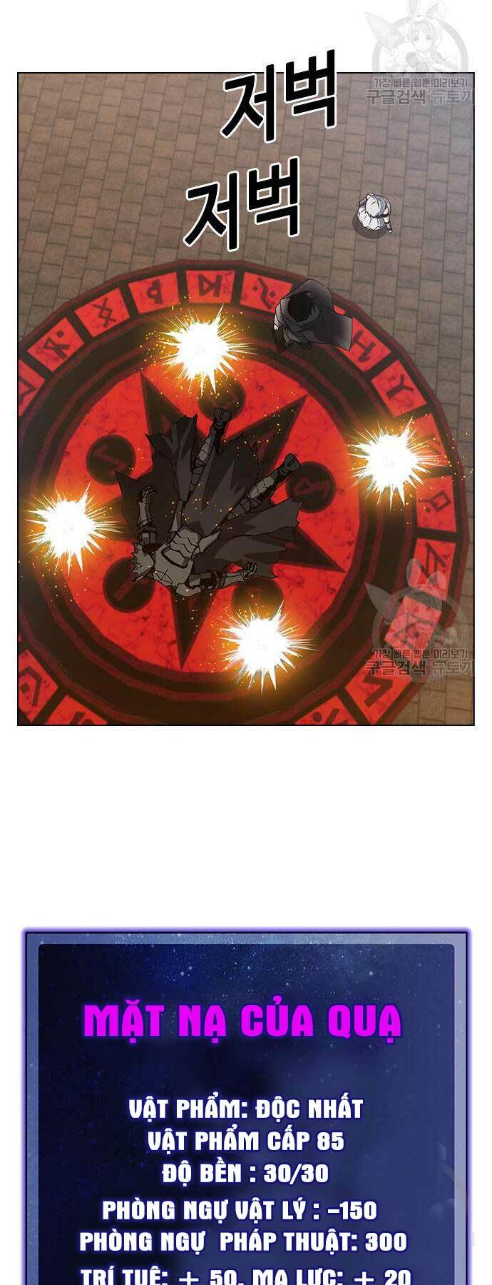 Kẻ Luôn Kết Thúc Bằng Bad Ending Chap 4 - Next Chap 5