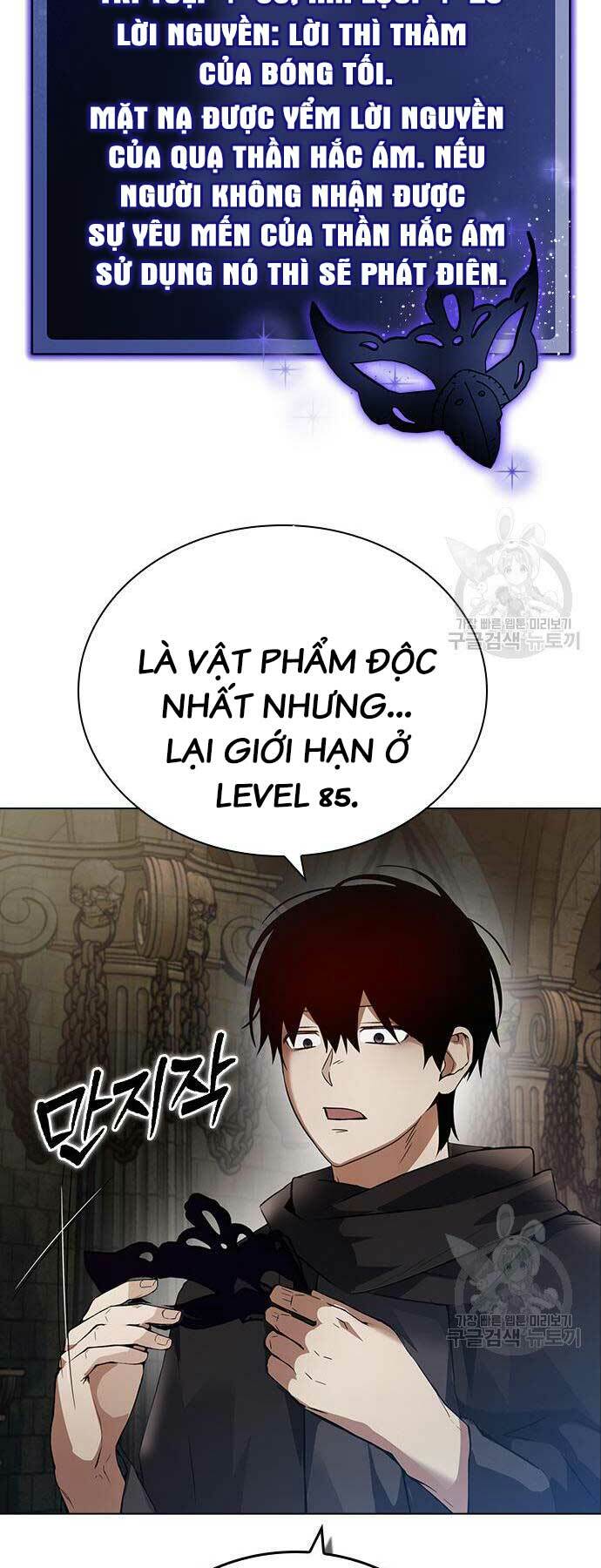 Kẻ Luôn Kết Thúc Bằng Bad Ending Chap 4 - Next Chap 5