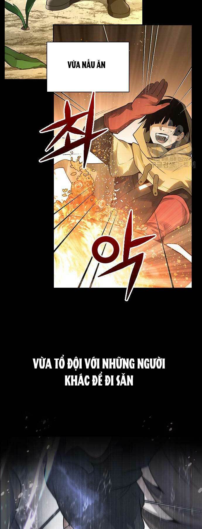 Kẻ Luôn Kết Thúc Bằng Bad Ending Chap 4 - Next Chap 5