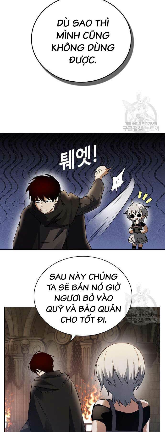 Kẻ Luôn Kết Thúc Bằng Bad Ending Chap 4 - Next Chap 5