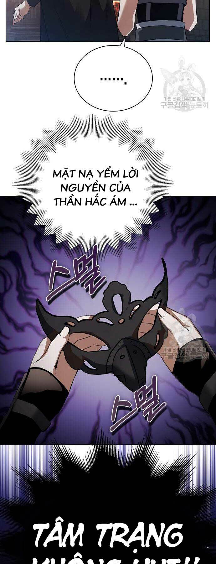 Kẻ Luôn Kết Thúc Bằng Bad Ending Chap 4 - Next Chap 5