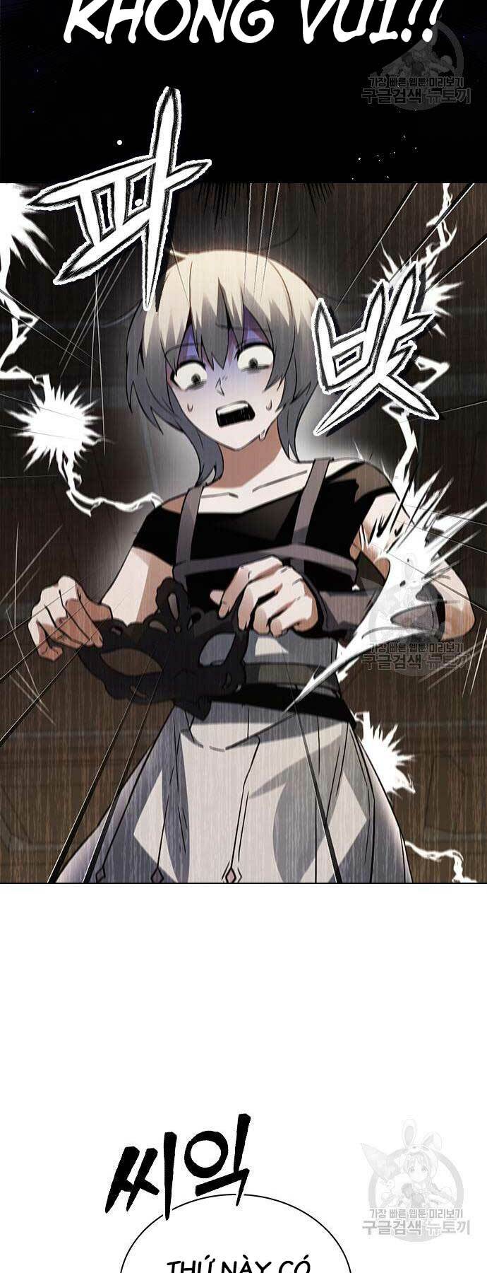 Kẻ Luôn Kết Thúc Bằng Bad Ending Chap 4 - Next Chap 5