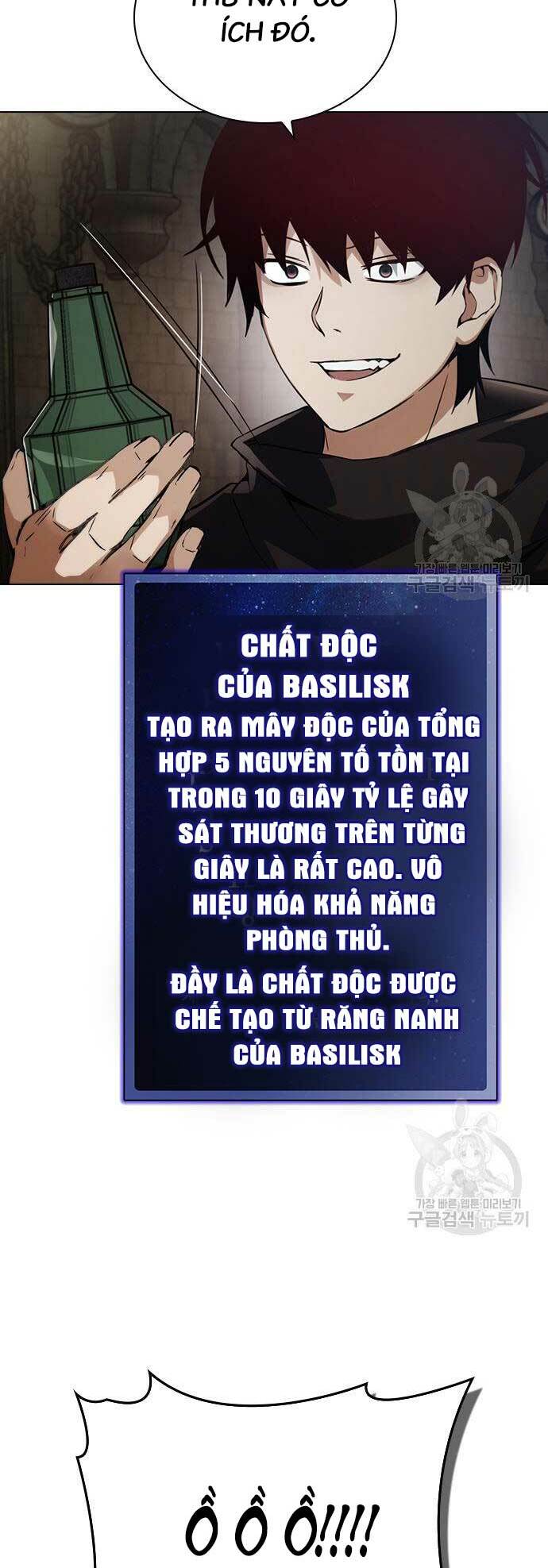 Kẻ Luôn Kết Thúc Bằng Bad Ending Chap 4 - Next Chap 5
